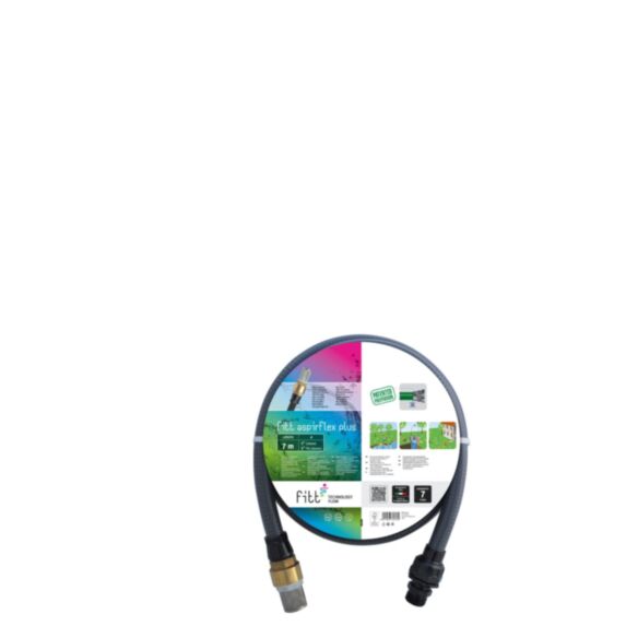 kit aspiration aspirflex d25 7m - FITT