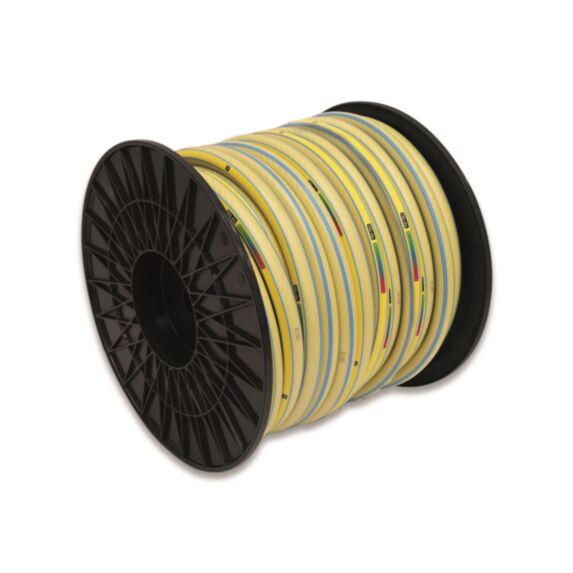 Tuyau FITT NTS Yellow Combo 1
