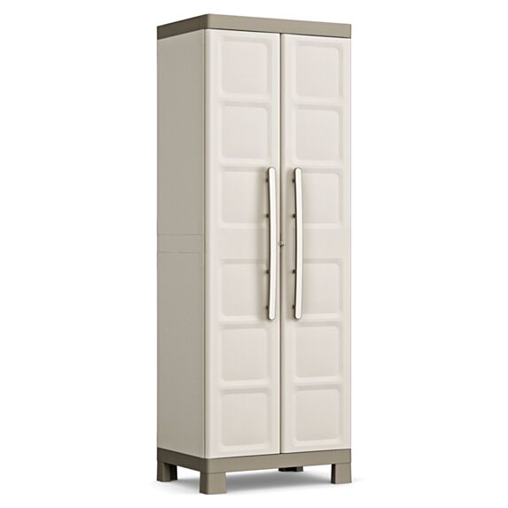 Armoire haute Excellence 182x65x45cm - CURVER
