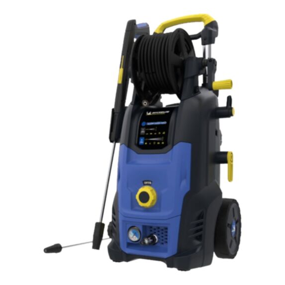 Nettoyeur haute pression MPX30EHB 180bars 600L/h 3000W - MICHELIN