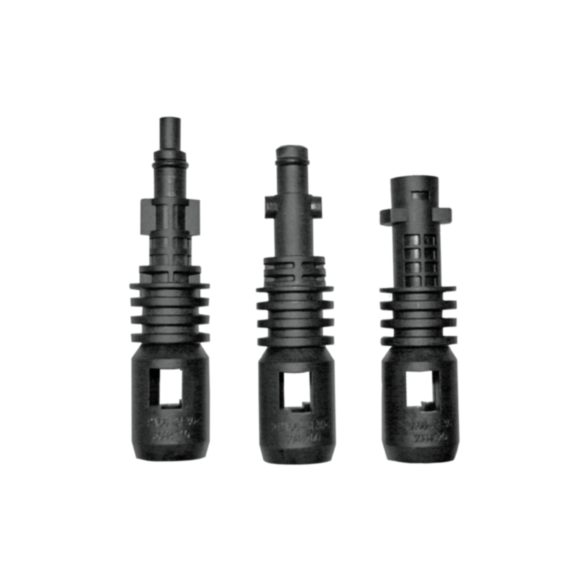 Adaptateur pour accessoires KARCHER Home&Garden sur les nettoyeurs haute pression MICHELIN