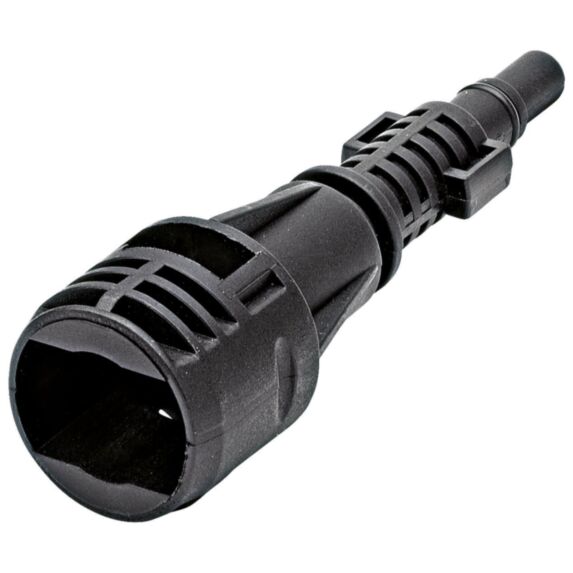 Adaptateur pour accessoires MICHELIN sur les nettoyeurs haute pression KARCHER, NILFISK et LAVOR