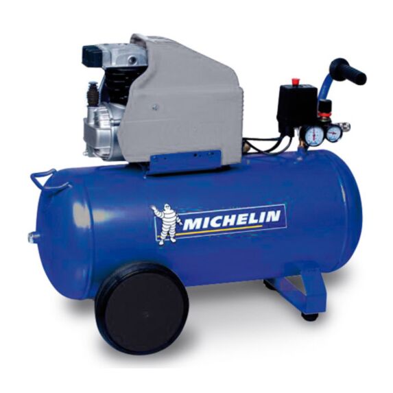 Compresseur 50 litres  - MICHELIN