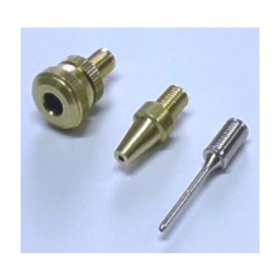 Kit 3 embouts de gonflage pour air comprimé - MICHELIN