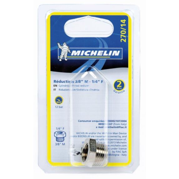 Réducteur pour air comprimé 3/8