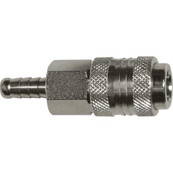 Coupleur automatique cannelé Ø 8 mm - MICHELIN