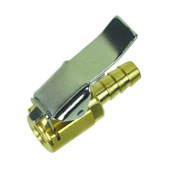 Embout de gonflage pour tuyau compresseur Ø8mm - MICHELIN