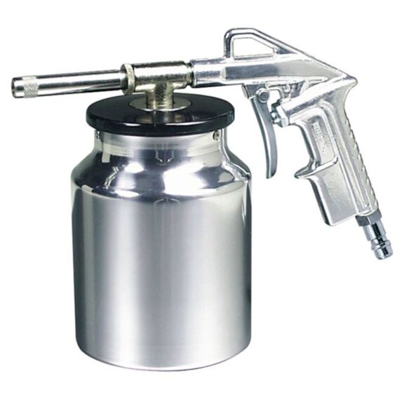 Pistolet pour sablage blister  - MICHELIN