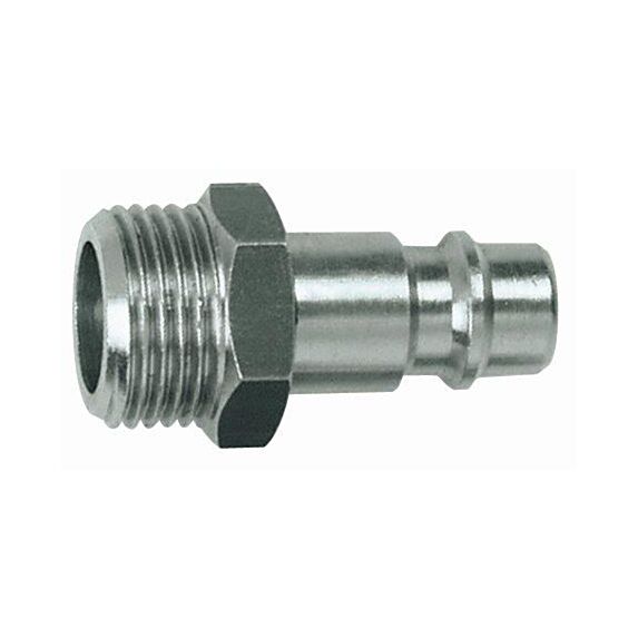 Insert rapide pour compresseur 3/8