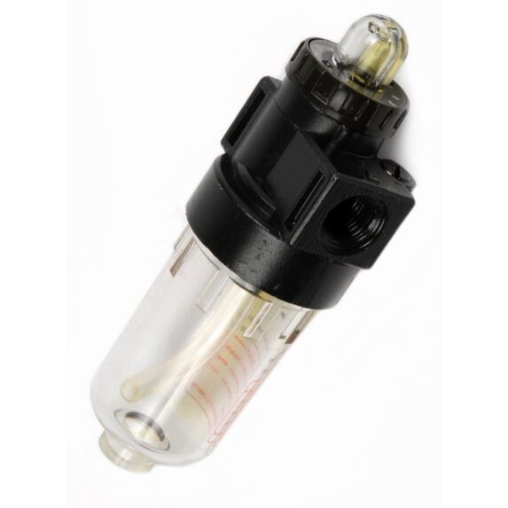 Lubrificateur pour air comprimé 1/4