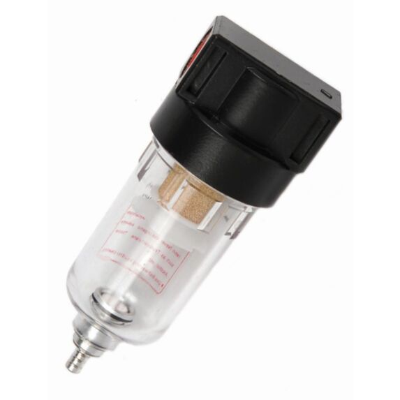 Filtre épurateur pour compresseur 1/4