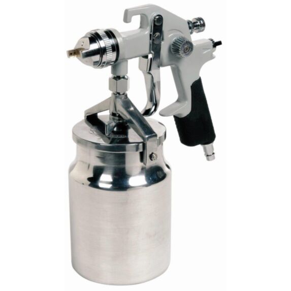 Pistolet à peinture en aluminium pour compresseur - MICHELIN