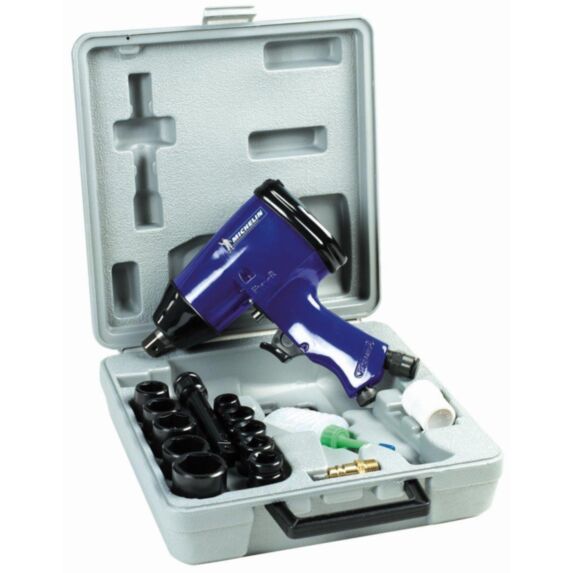 Coffret clé à choc 1/2