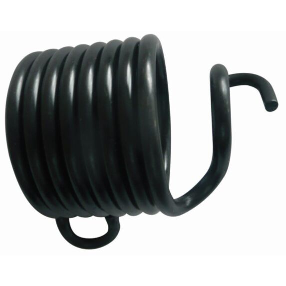 Ressort pour marteau burineur sur compresseur - MICHELIN