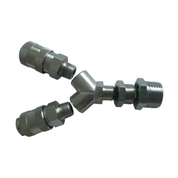 Kit raccord rapide en Y - MICHELIN