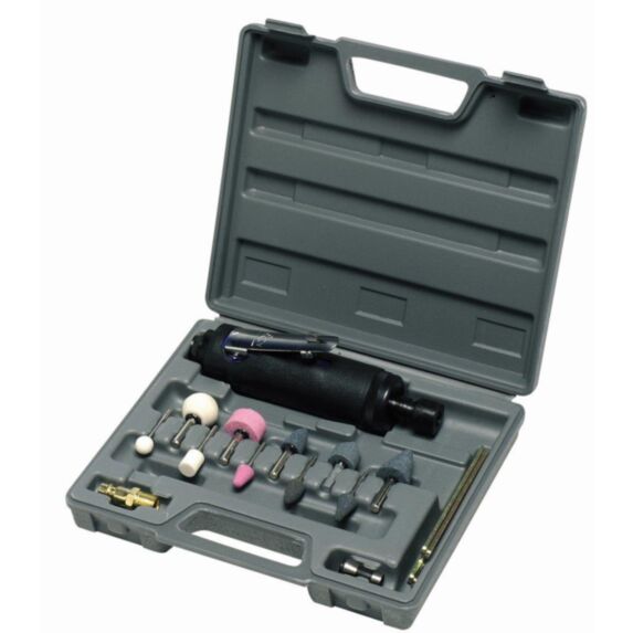 Coffret meuleuse droite pour compresseur - MICHELIN