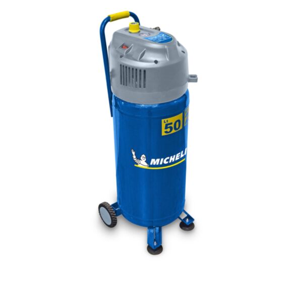 Compresseur Michelin MVX 50-2 cuve 50 litres 2 CV
