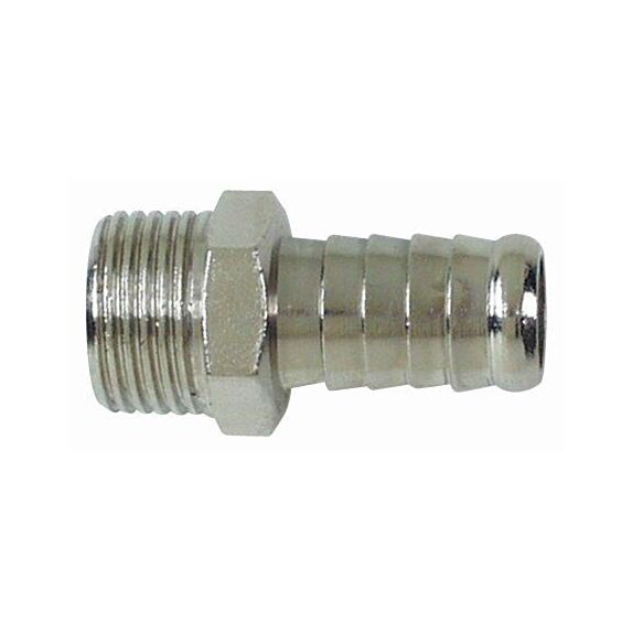 Coupleur cannelé rapide air comprimé Ø8x13mm - MICHELIN