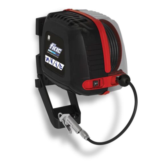 Compresseur mural Wallair 8bars sans cuve - MICHELIN