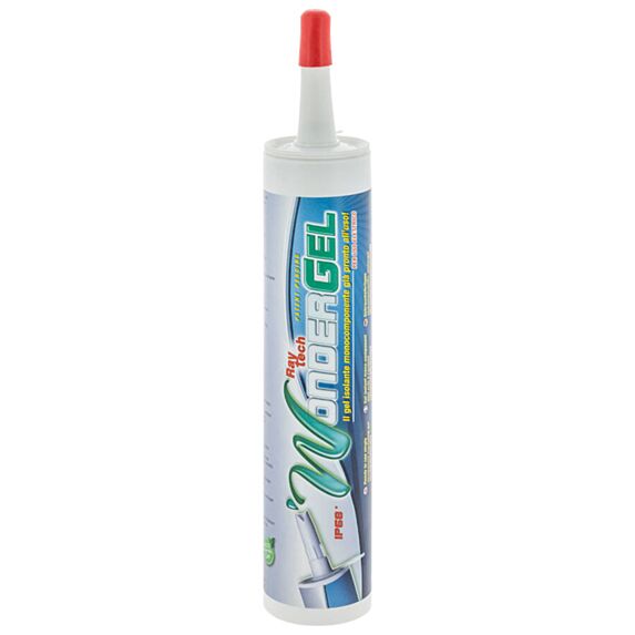 Gel isolant IP68 WonderGel 280ml - RAYTECH