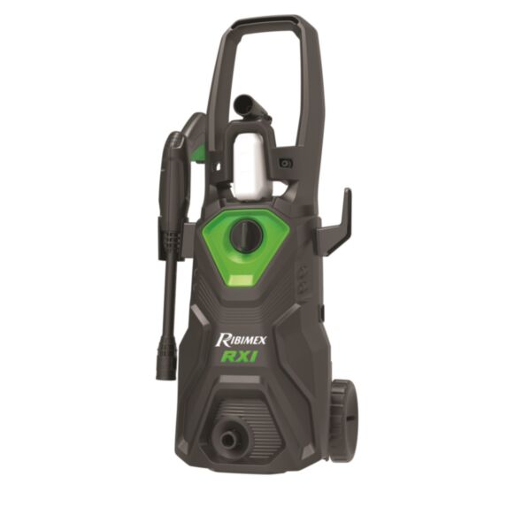 Nettoyeur haute pression RX1 110 bars - RIBIMEX