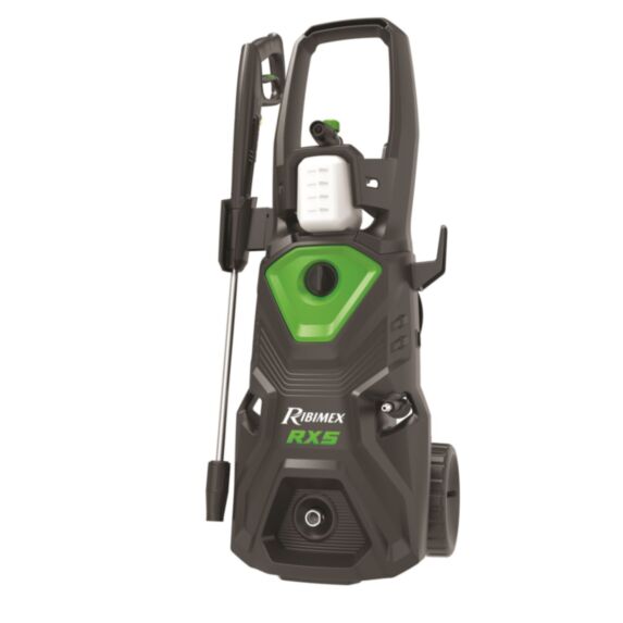 Nettoyeur haute pression RX5 160 bars induction + acc - RIBIMEX
