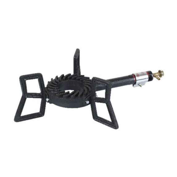 Réchaud gaz 3 pieds