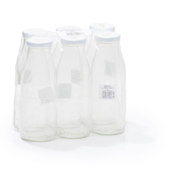 Bouteille Fraicheur 0,5L - LE PARFAIT