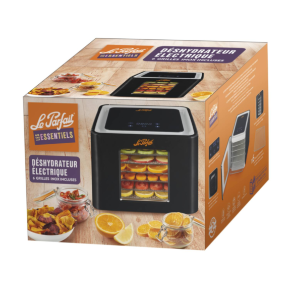 Déshydrateur Éléctrique - LE PARFAIT