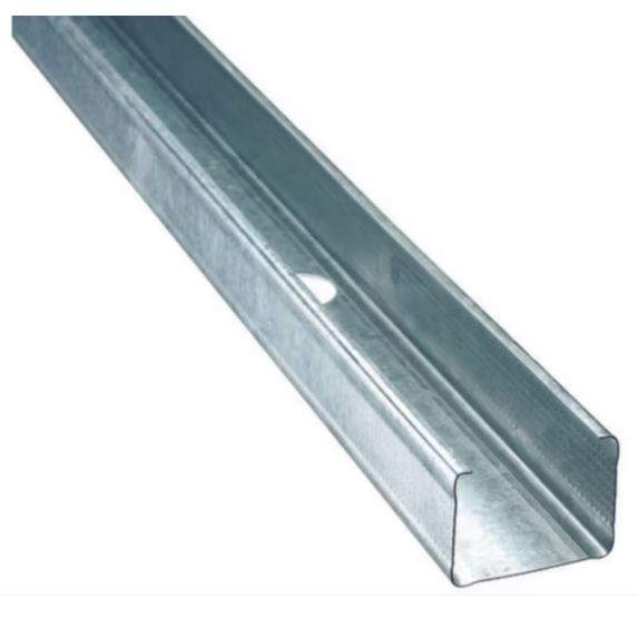 Montant de H.41xL.48mm 2,5m