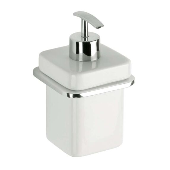 Distributeur Savon Liquide Mural Flat - TATAY