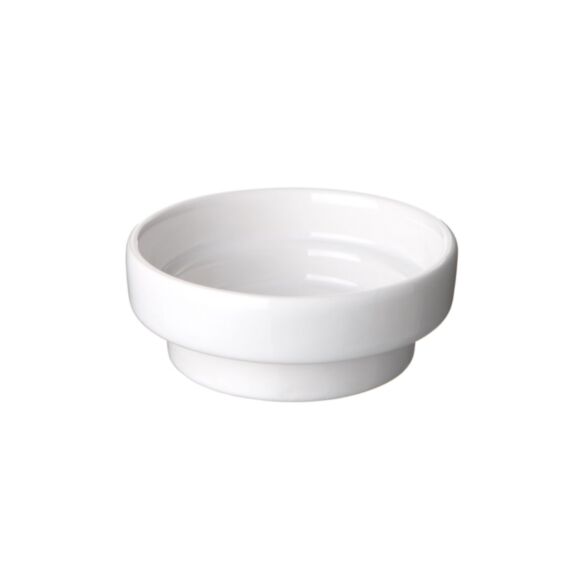 Porte-Savon Céramique Martins ∅9,20cm - TATAY