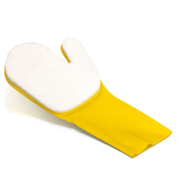 Gant de nettoyage de ligne de piscine - GRE