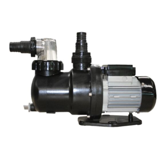 Pompe de filtration piscine 8,5m³/h - GRE