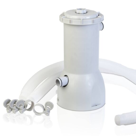 Filtre à cartouche piscine Aqualoon 3,5m³/h - GRE