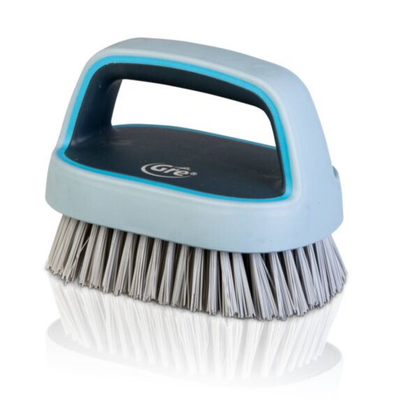 Brosse à main Graphite