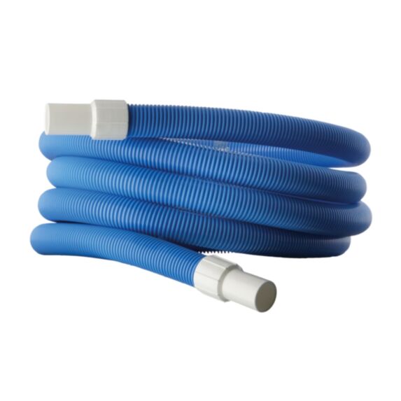 Tuyau flottant longueur 6m Ø38mm avec embouts