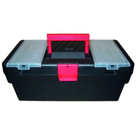 Boite à outils en plastique