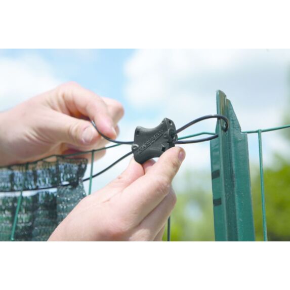 Tendeurs Tensofil pour brise-vue x 8 - CELLOPLAST