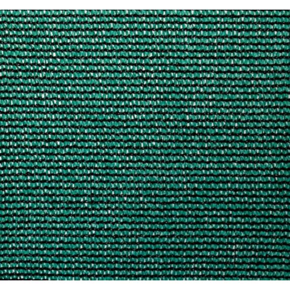 Natte brise-vue verte tissée 1 x 5 m - NORTENE