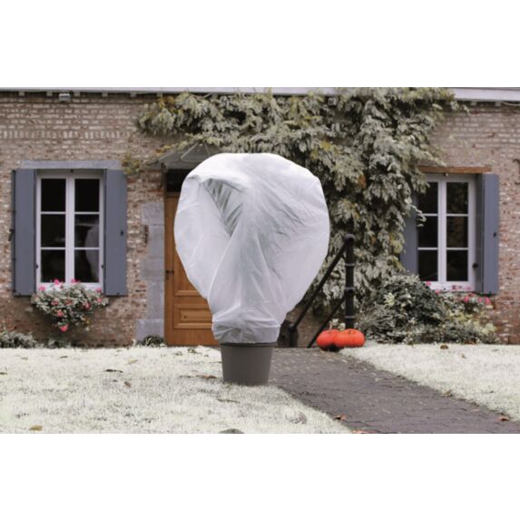 VOILE DE PROTECTION WINTERTEx BLANC 1x10m (x2)