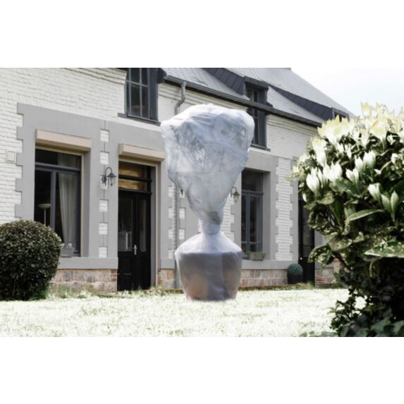 Film de protection à bulle 1 X 10M