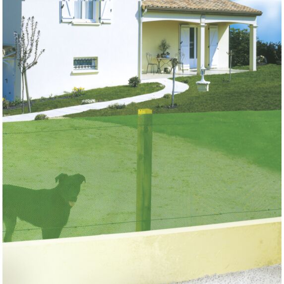 Windanet  brise vent vert 1,50x30m - NORTENE