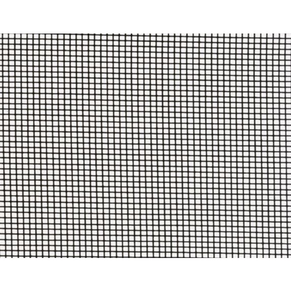 Moustiquaire Toile Fibre de verre Fibernet 1,50x3m Gris - INTERMAS