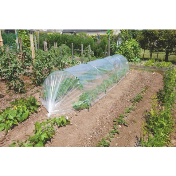 Arceaux fibre de verre multiusage ARC FG diam 6mmx2,5m