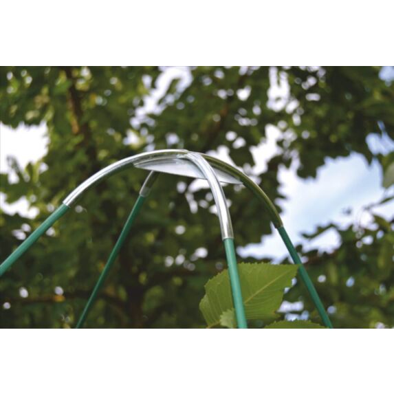 Connecteur croix de départ Top arceaux Ø13cm - NORTENE