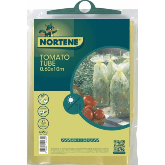 Housse de croissance tomate Tomatotube - NORTENE