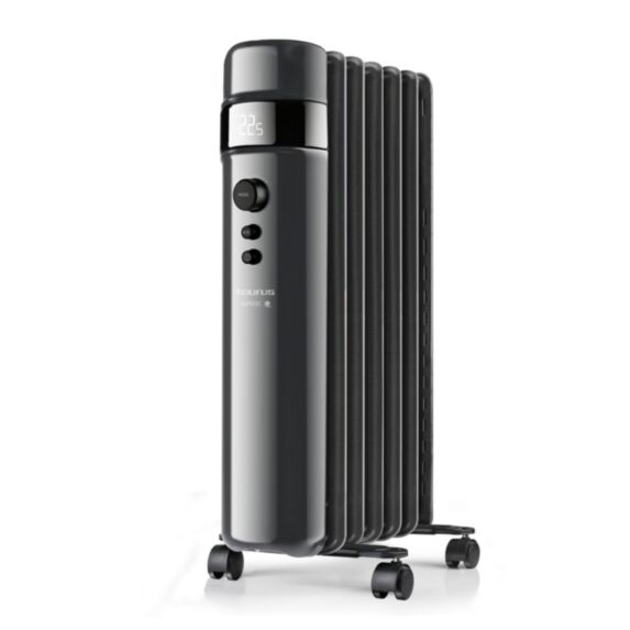 Radiateur à bain d'huile 1500W AGADIR 1500 - TAURUS