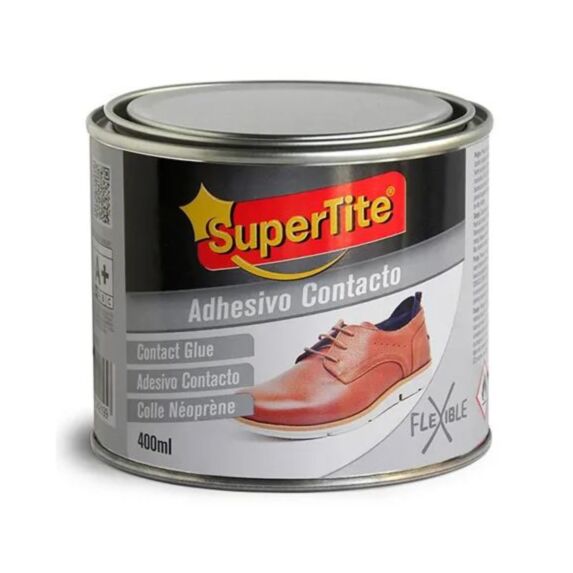 Colle Néoprène 400ml - SUPERTITE