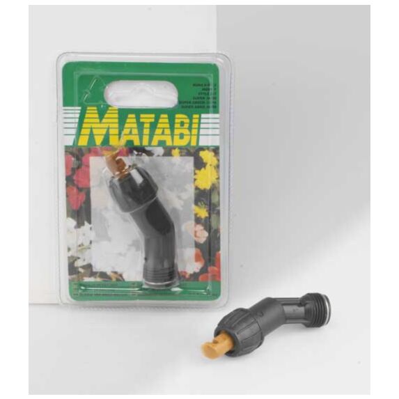 Coude herbicide - MATABI